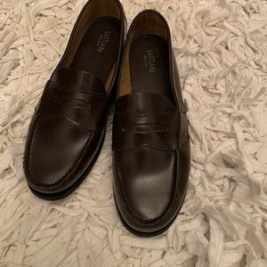 Eastland’s Classic II, brown Loafer
